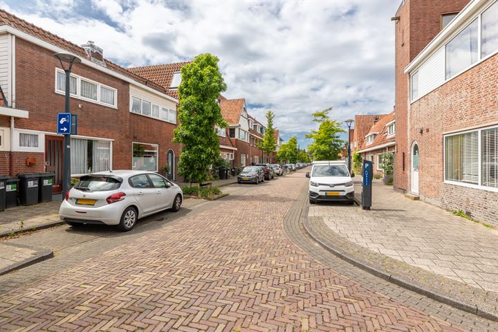 View photo 48 of Burgemeester de Kievietstraat 70