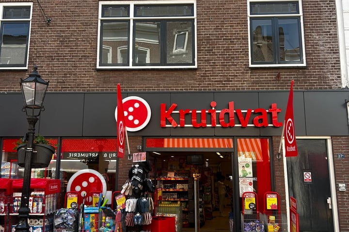 Lopikerstraat 27 a