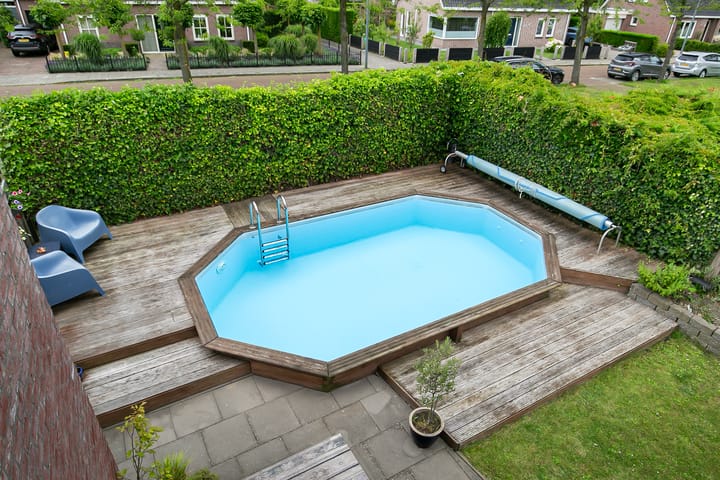 Foto 2 van Tureluurstraat 2