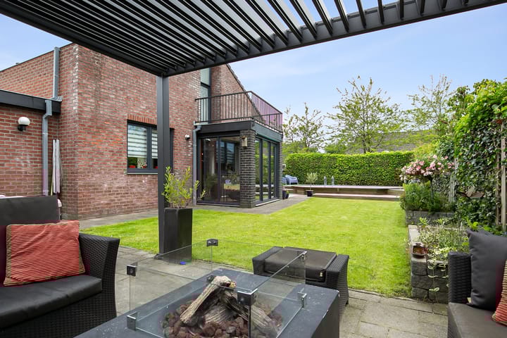 Foto 4 van Tureluurstraat 2