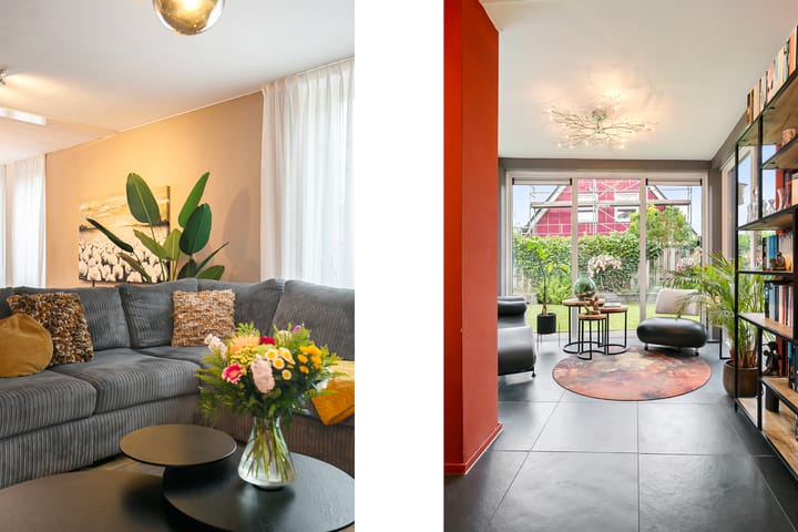 Foto 12 van Tureluurstraat 2