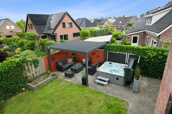 Foto 3 van Tureluurstraat 2