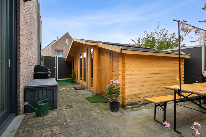 Foto 52 van Tureluurstraat 2