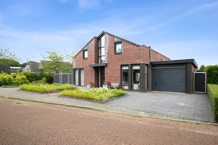 Foto 56 van Tureluurstraat 2