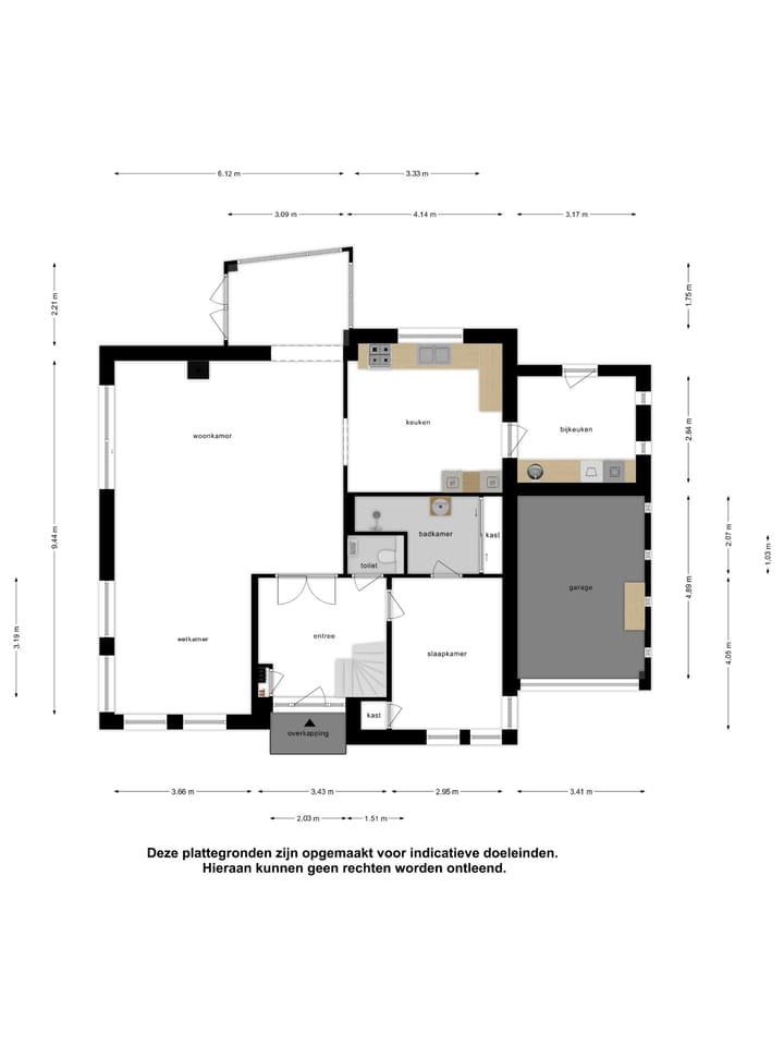 Foto 58 van Tureluurstraat 2