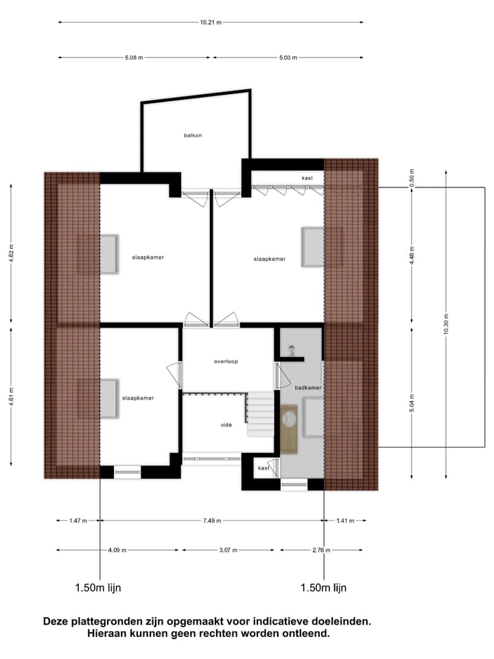 Foto 59 van Tureluurstraat 2