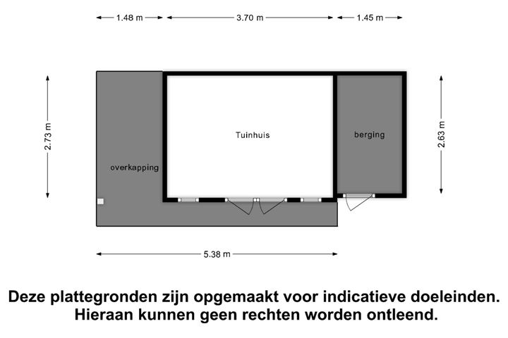 Bekijk foto 60 van Tureluurstraat 2