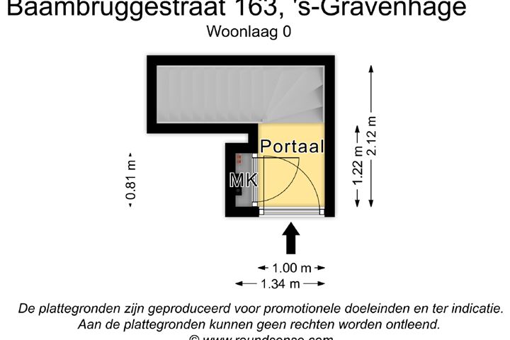 Bekijk foto 41 van Baambruggestraat 163