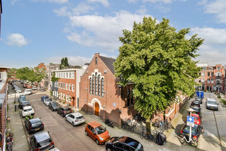 View photo 3 of Wakkerstraat 25-2