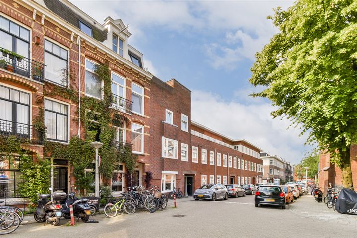 Bekijk foto 24 van Wakkerstraat 25-2