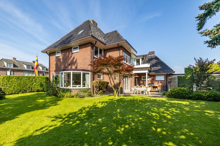 Bornsestraat 102