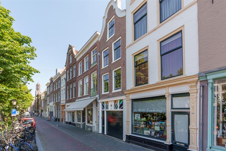 Bekijk foto 2 van Oudegracht 298