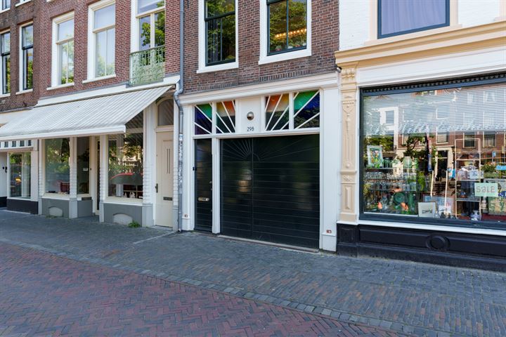 Bekijk foto 3 van Oudegracht 298