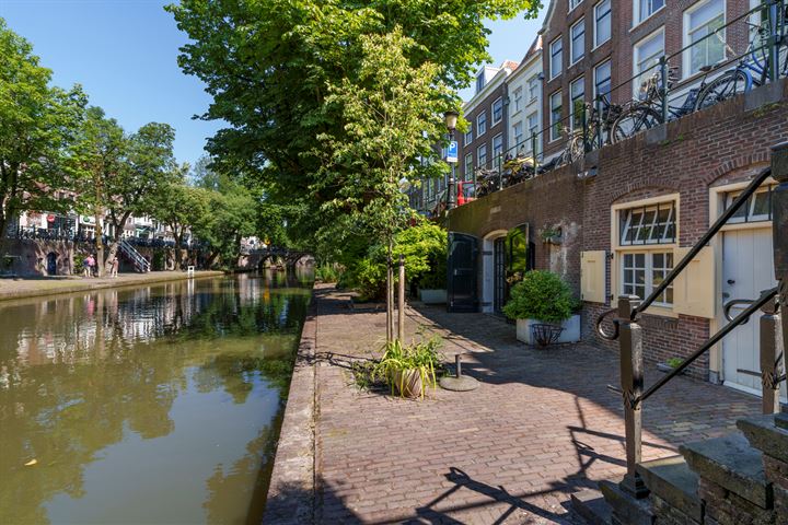 Bekijk foto 4 van Oudegracht 298