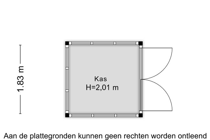 View photo 56 of De Goede Ree 31