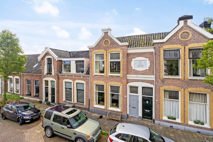 Bekijk foto 5 van Frederikstraat 29