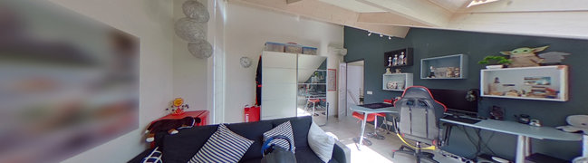 Bekijk 360° foto van Slaapkamer van Tureluurstraat 2