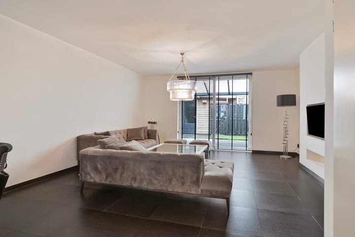 Foto 3 van Bothastraat 87