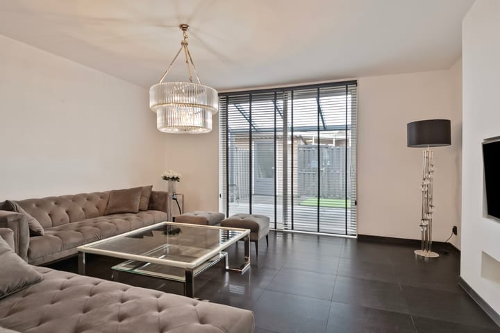 Foto 4 van Bothastraat 87