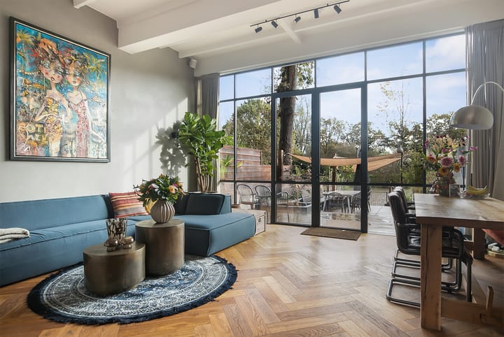 Foto 4 van Frederik Hendrikstraat 16