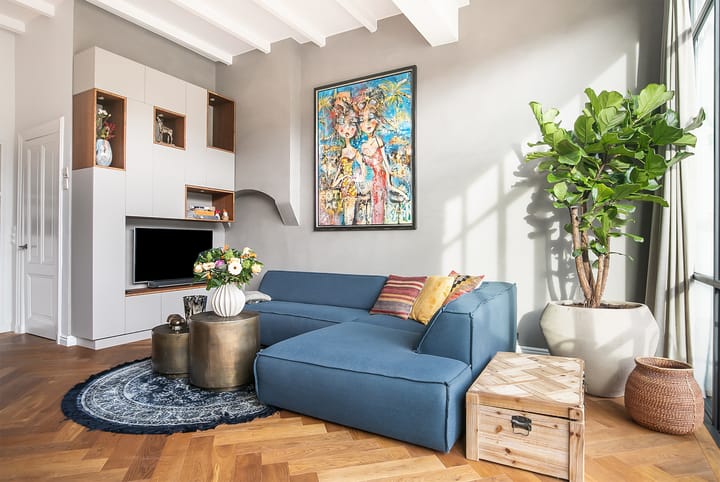 Foto 5 van Frederik Hendrikstraat 16