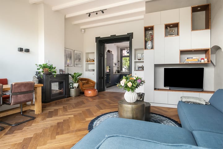 Foto 6 van Frederik Hendrikstraat 16