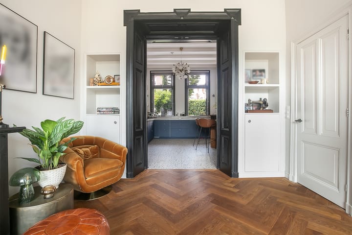 Foto 8 van Frederik Hendrikstraat 16