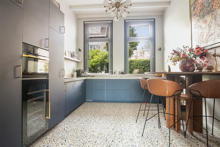 Foto 9 van Frederik Hendrikstraat 16