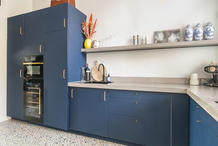 Foto 10 van Frederik Hendrikstraat 16