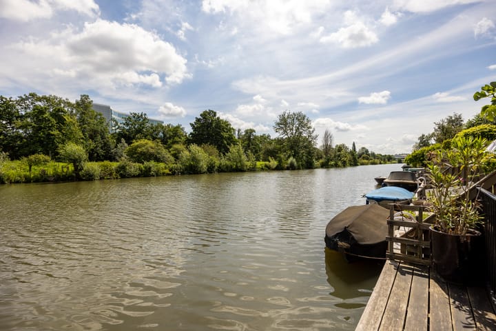 Foto 13 van Frederik Hendrikstraat 16