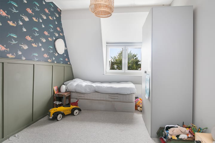 Foto 23 van Frederik Hendrikstraat 16