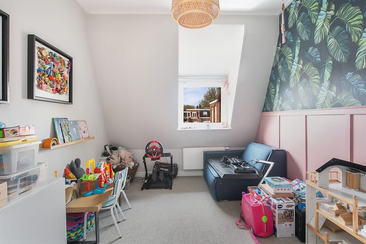 Foto 22 van Frederik Hendrikstraat 16