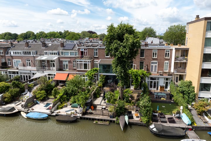 Foto 25 van Frederik Hendrikstraat 16