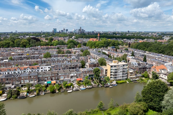 Foto 26 van Frederik Hendrikstraat 16