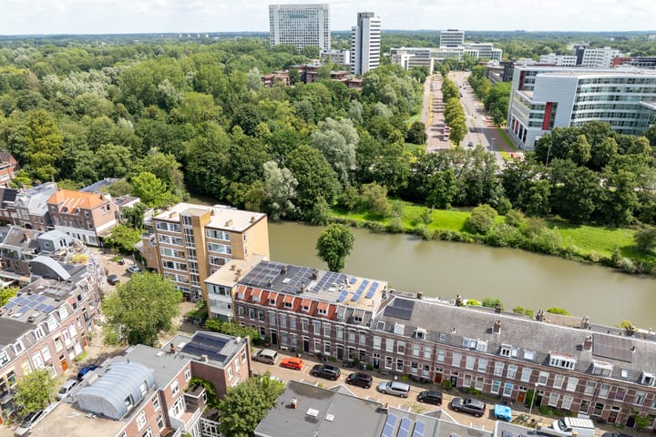 Foto 27 van Frederik Hendrikstraat 16