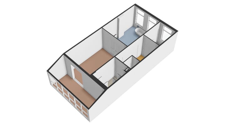 Foto 32 van Frederik Hendrikstraat 16