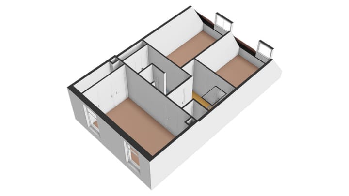 Foto 35 van Frederik Hendrikstraat 16