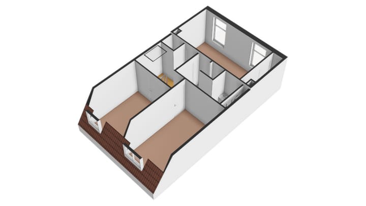 Foto 36 van Frederik Hendrikstraat 16