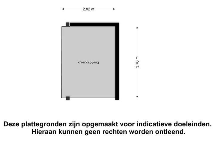 Bekijk foto 38 van Lijsterstraat 15-A