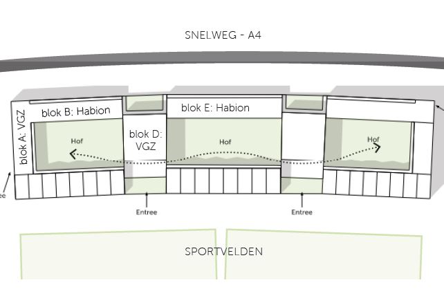 Bekijk foto 14 van Stadhouderslaan 562