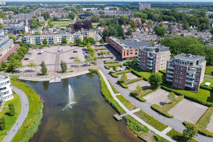 Bekijk foto 33 van Kiryat-Onoplein 91