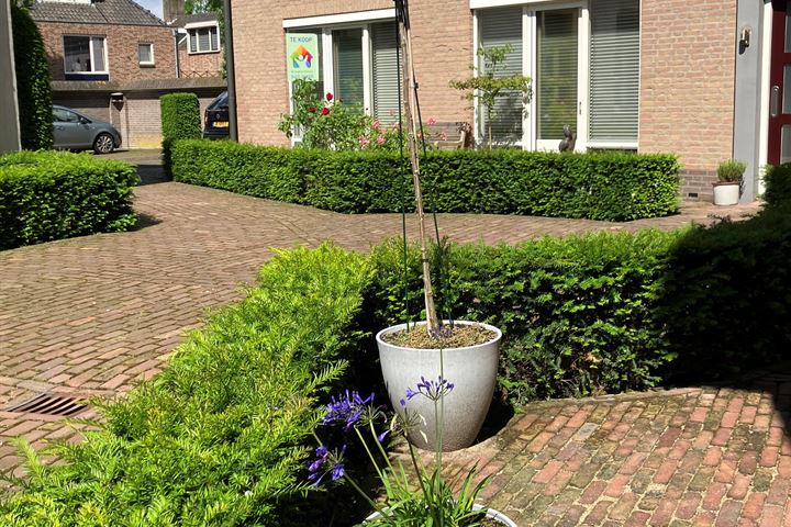 View photo 11 of Stompersstraat 6-A