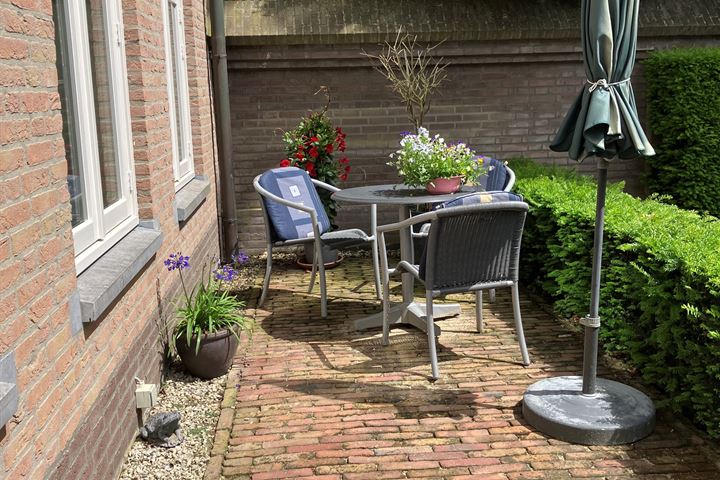 View photo 35 of Stompersstraat 6-A