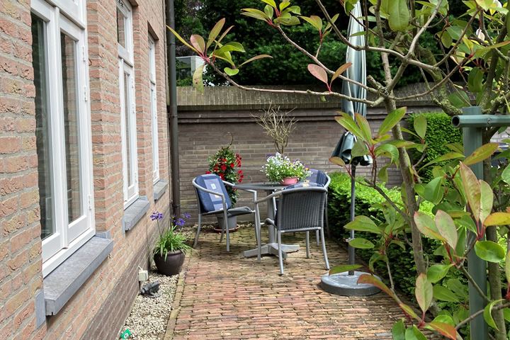 View photo 36 of Stompersstraat 6-A