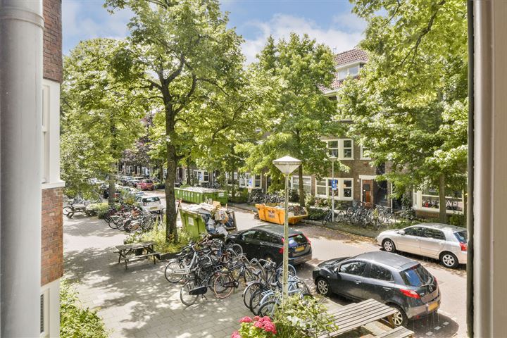 View photo 6 of Orteliusstraat 322-1