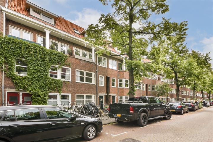 Bekijk foto 19 van Orteliusstraat 322-1