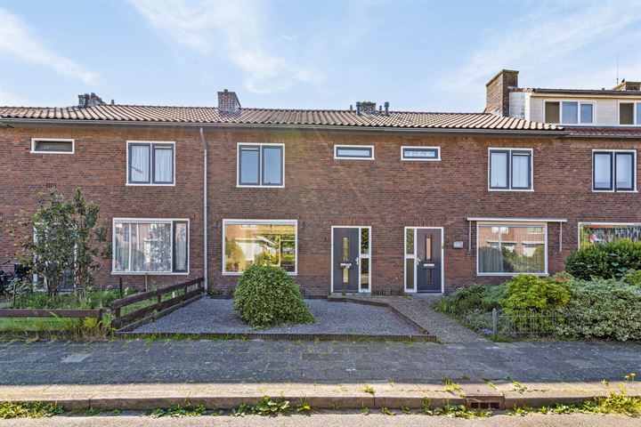 Bekijk foto 19 van Tuinfluiterstraat 7