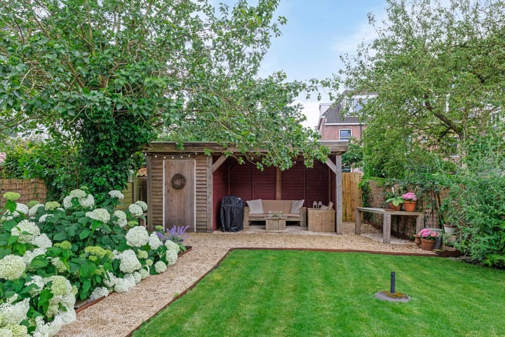 Foto 2 van Zuiderlaan 40