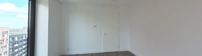 View 360° photo of Slaapkamer of Niemeyerstraat 100