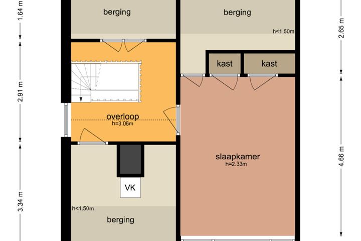 Bekijk foto 42 van Stanleystraat 20